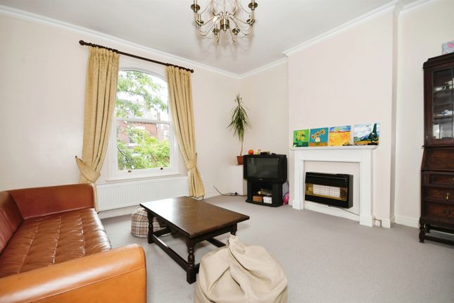 9d, Grange Road, Sheffield photo 3