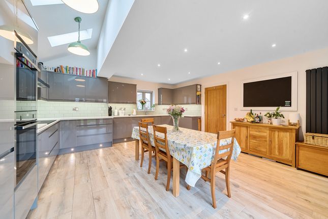 Detached house for sale in Church Road, Bristol