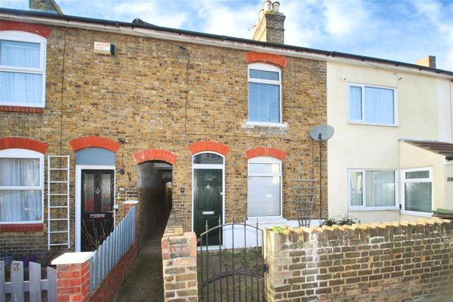Thumbnail Terraced house for sale in Bayford Road, Sittingbourne, Kent