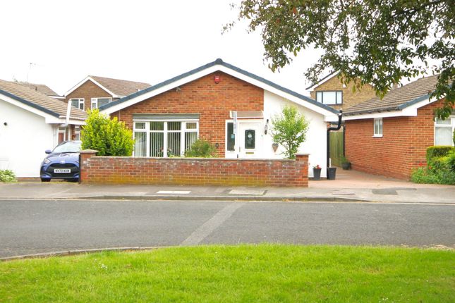 Bungalow for sale in Coombe Way, Stockton-On-Tees, Durham