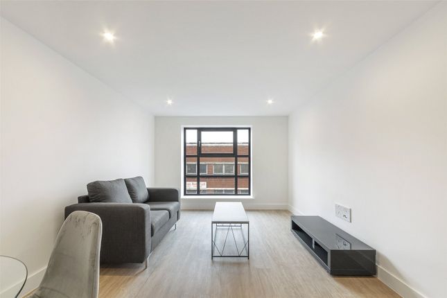 Thumbnail Flat to rent in Digbeth Square, 193 Cheapside, Birmingham