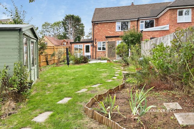 The Magnolias, 4, Highfield Road Winslow, Buckingham photo 2