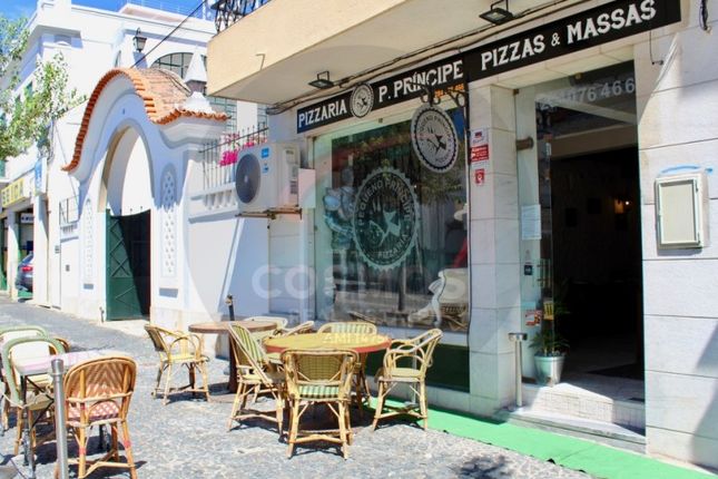 Thumbnail Restaurant/cafe for sale in 7800 Beja, Portugal