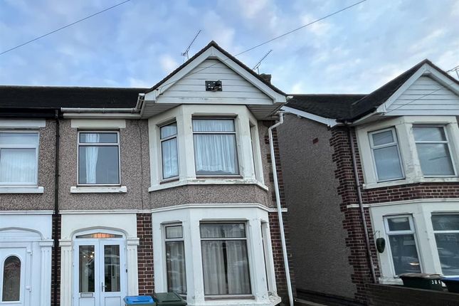 End terrace house to rent in Ansty Road, Coventry