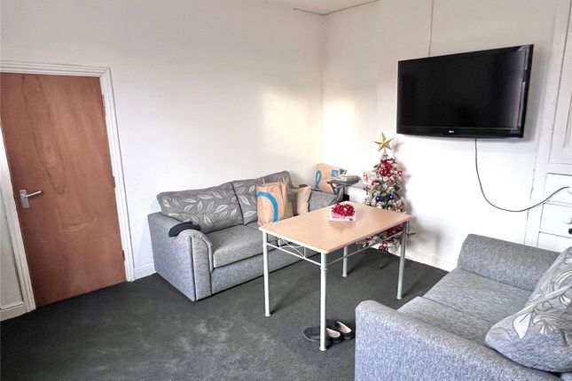 End terrace house to rent in Room 2, 40 Claremont Street, Lincoln, Lincoln