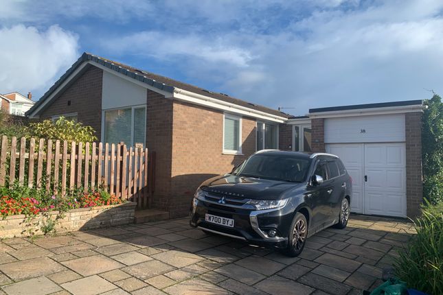 Bungalow to rent in Partridge Road, Exmouth EX8