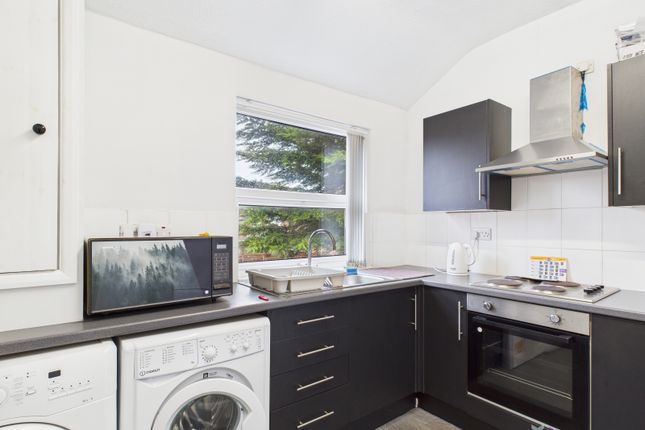 One-Bedroom Apartment To Let