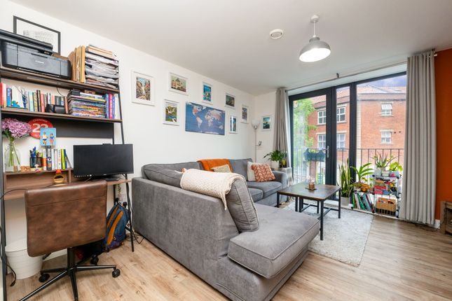 Flat 116, Beckford House, Bristol photo 3