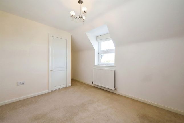 Town house for sale in Betjeman Way, Cleobury Mortimer, Kidderminster