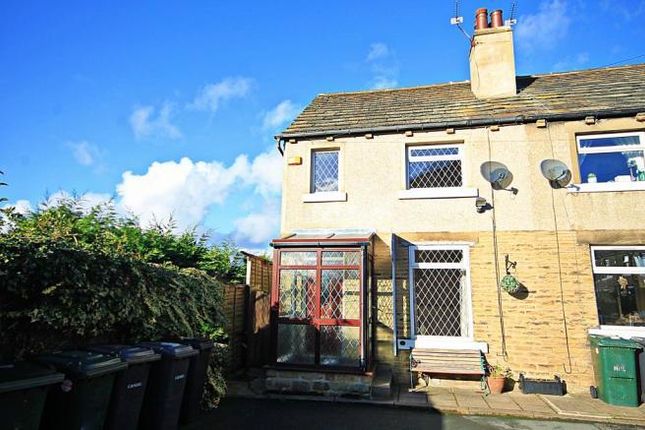 Thumbnail Property to rent in Baildon, Shipley, West Yorkshire