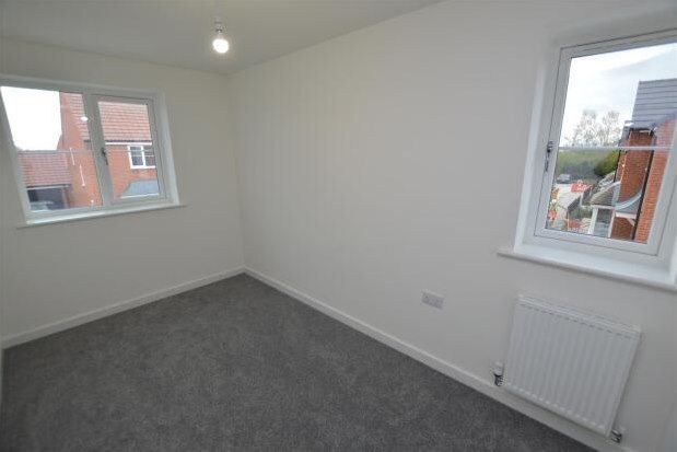 Property to rent in Bedford Way, Chesterfield