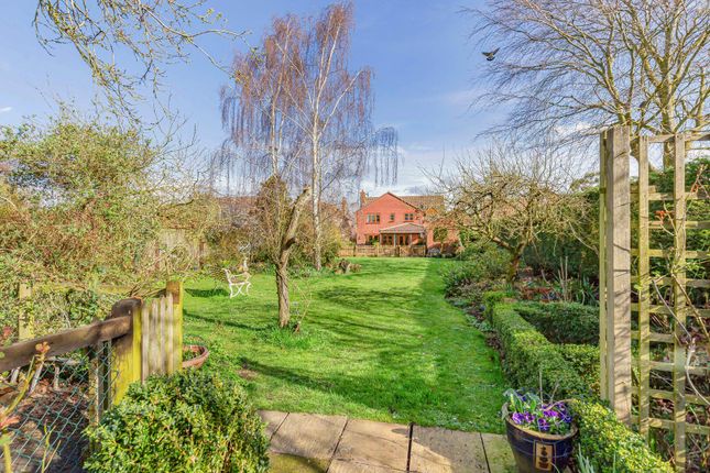 Charnwood House, Middle Green, Higham photo 2