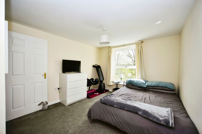 Flat for sale in Bambridge Court, Maidstone