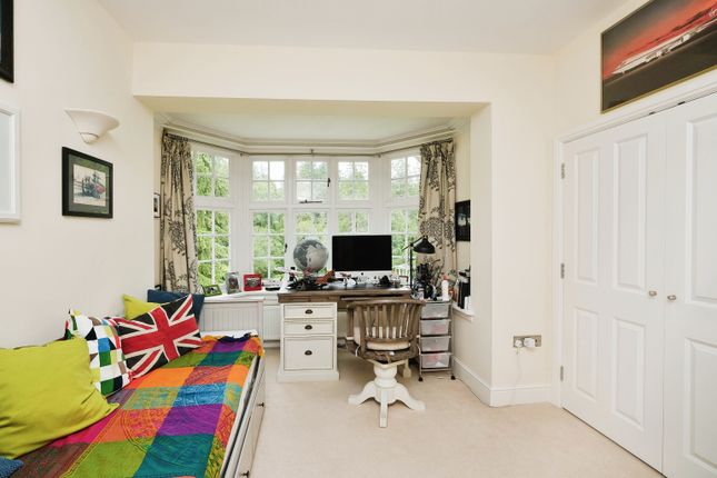 Terraced house for sale in Woodlands, Pirbright Road, Normandy, Guildford