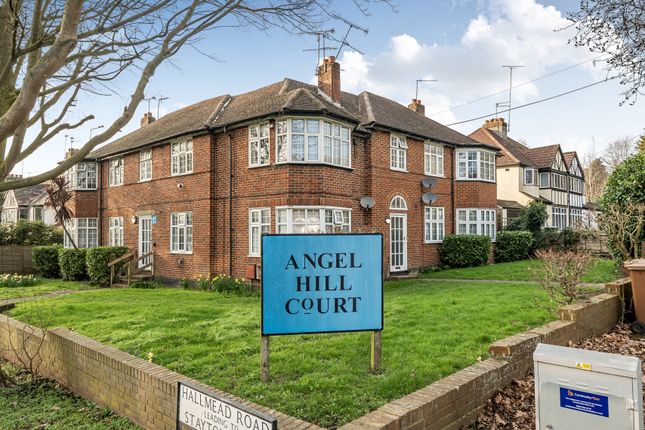 4, Angel Hill Court, Sutton photo 2