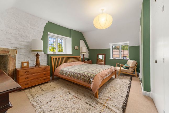 Hall Farmhouse Drayton Road, Market Harborough photo 4