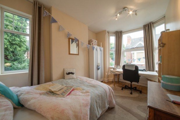 End terrace house to rent in Sherwin Grove, Nottingham