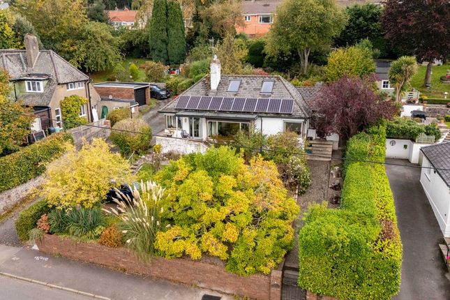 3-bed bungalow on 53, Camden Road, Brecon, £425,000