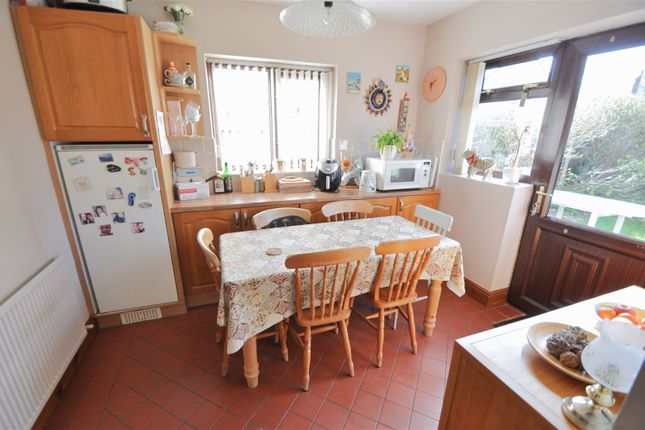 Semi-detached house for sale in Hillam Road, Wallasey