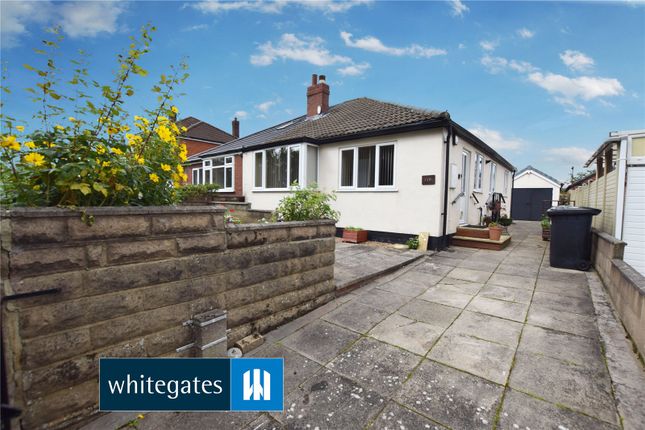 Thumbnail Bungalow for sale in Middleton Park Road, Leeds, West Yorkshire