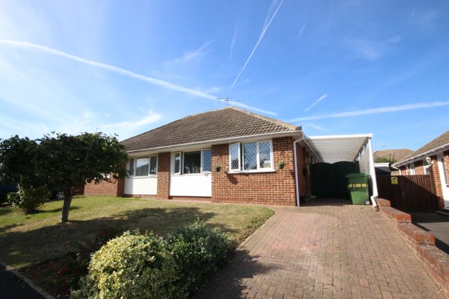 Bungalow for sale in Anerley Close, Allington