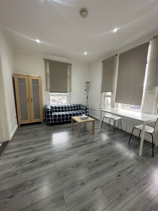 Thumbnail Flat to rent in 727 High Road Leytonstone, London