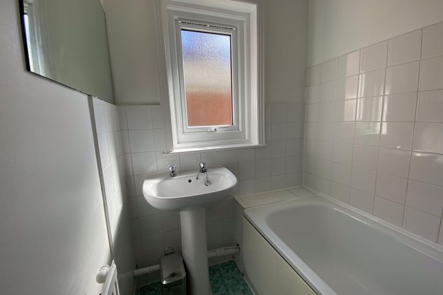 End terrace house to rent in Morley Road, Exeter
