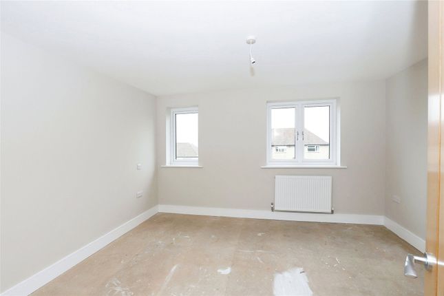 Detached house for sale in William Street, Eckington, Sheffield