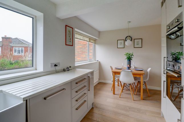 End terrace house for sale in Peters Close, Prestwood, Great Missenden