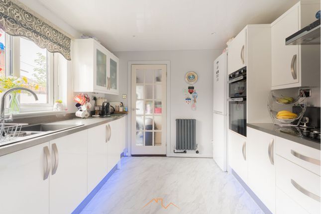 20 Preston Grove, Liverpool photo 3