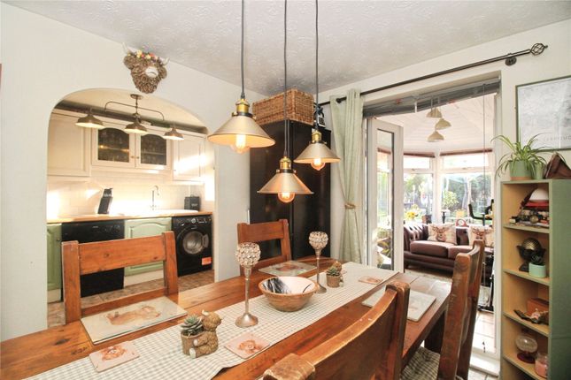 2, Turner Drive, Leicestershire photo 3