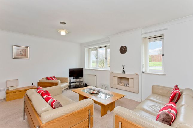 Detached bungalow for sale in Polmont House Gardens, Falkirk