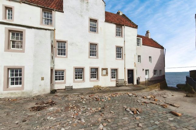 Flat to rent in The Gyles, Pittenweem, Anstruther