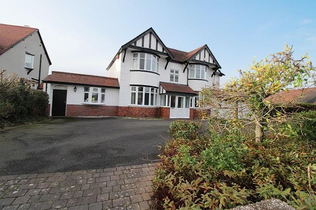 Detached house for sale in Sandy Road, Norton, Stourbridge