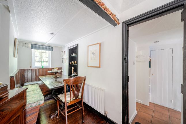 Wobbly Cottage, Boundway Hill, Lymington photo 4