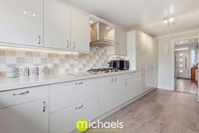 452, Ipswich Road, Colchester photo 4