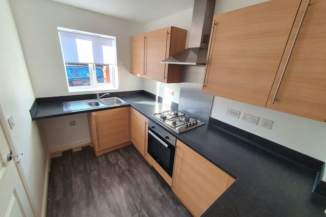 Shared accommodation to rent in Hendon Avenue, Wolverhampton