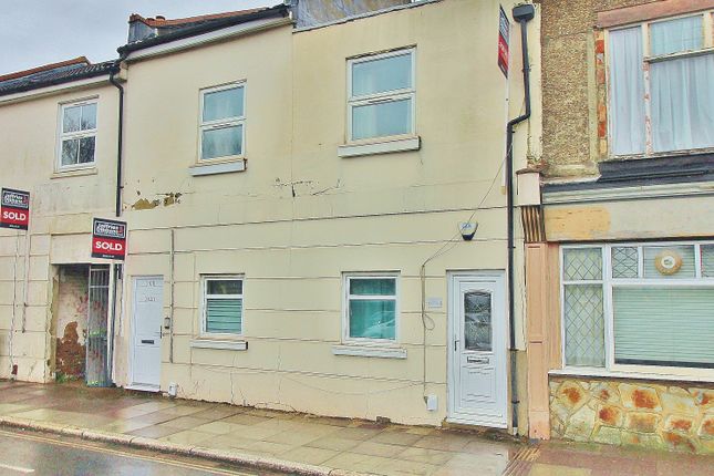 Thumbnail Flat for sale in Fratton Road, Portsmouth