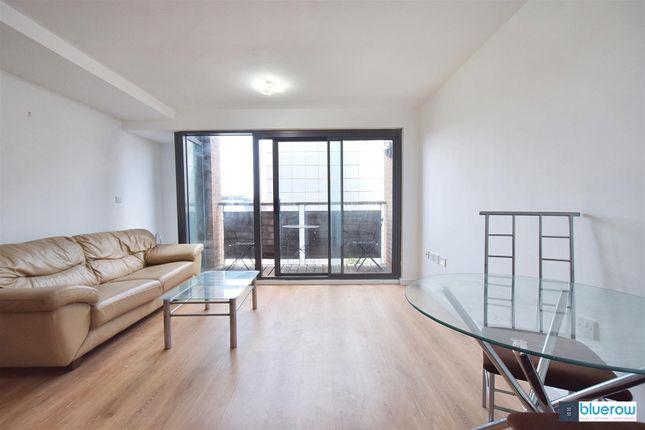 2-bed flat on Flat 15, 5 Back Colquitt Street, Liverpool, Merseyside, £160,000