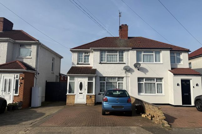 3 Bedroom Detached For Sale