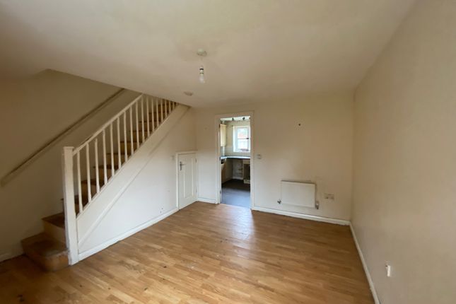 Semi-detached house for sale in Hopps Lodge Drive, Rugby