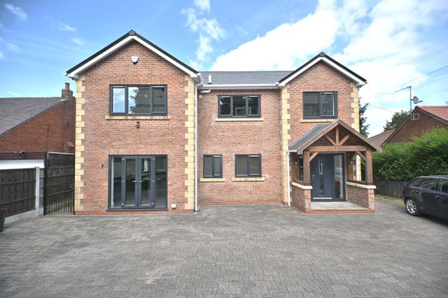 4 Ryecroft Drive, Westhoughton, Bolton, Bl5 3Pw