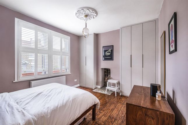 Terraced house for sale in Tower Hamlets Road, Walthamstow, London