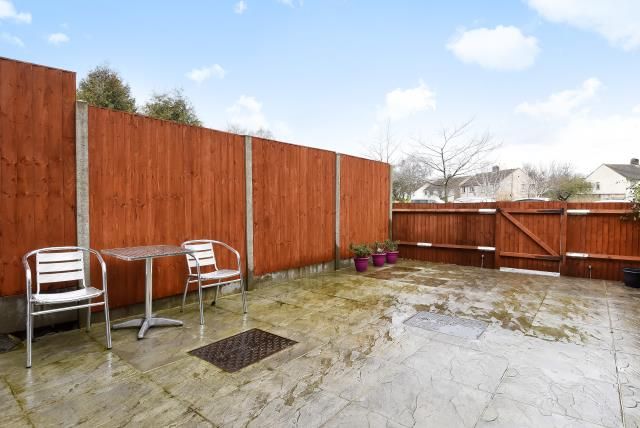 Flat A, 4, Salford Road, Oxford photo 5