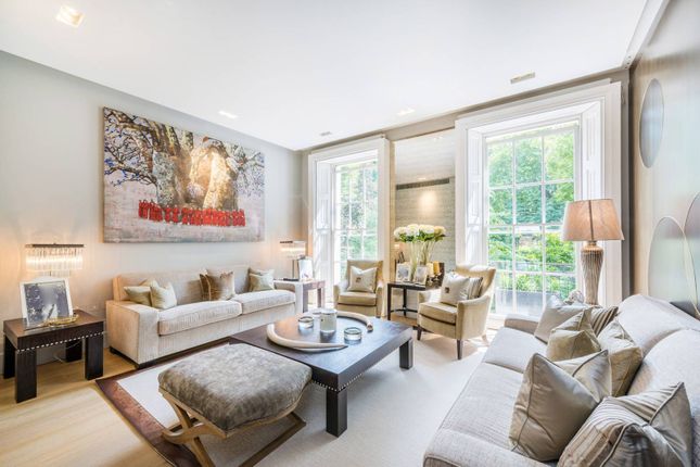 Thumbnail Property to rent in Montpelier Square, Knightsbridge, London