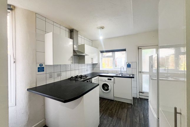 Madeira Rd E11