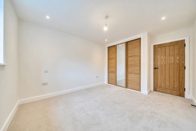 Plot 22 Home Farm,, Embley Lane, Romsey photo 4