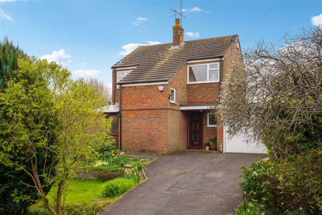 Thumbnail Detached house for sale in Mill Close, Chesham