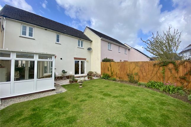 10, South Hayes Copse, Barnstaple photo 2