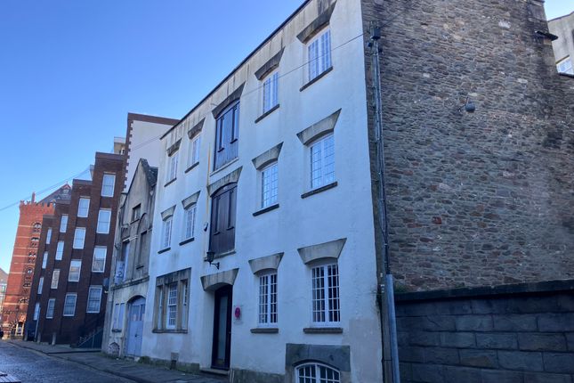 Office for sale in Little King Street, Bristol
